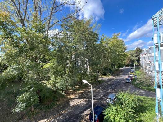 Wohnung zur Miete 360 € 3 Zimmer 60 m² 1. Geschoss frei ab sofort Eckersbacher Höhe 40-80 Eckersbach Zwickau 08066