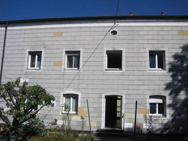 Wohnung zur Miete 744 € 3 Zimmer 65,9 m² frei ab 30.07.2025 Kärnerstr. 5 Mühldorf Mühldorf 84453