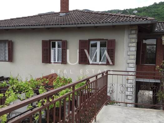 Wohnung zum Kauf 369.000 € 5 Zimmer 168 m² 1. Geschoss Lovran 51415