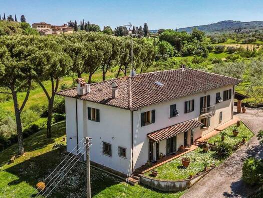 Haus zum Kauf 1.800.000 € 400 m² Poggio a Caiano 59016