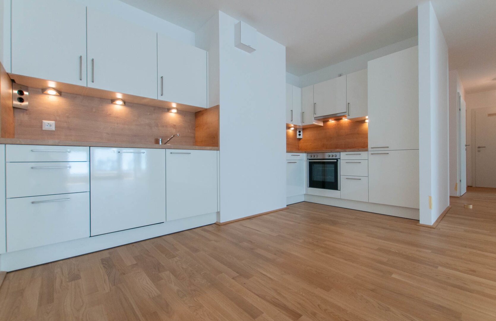 Wohnung zur Miete 1.113,43 € 3 Zimmer 73,8 m²<br/>Wohnfläche 5.<br/>Geschoss ab sofort<br/>Verfügbarkeit Wien 1110