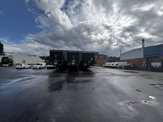 Grundstück zur Miete provisionsfrei 50 € Dingden Hamminkeln / Dingden 46499