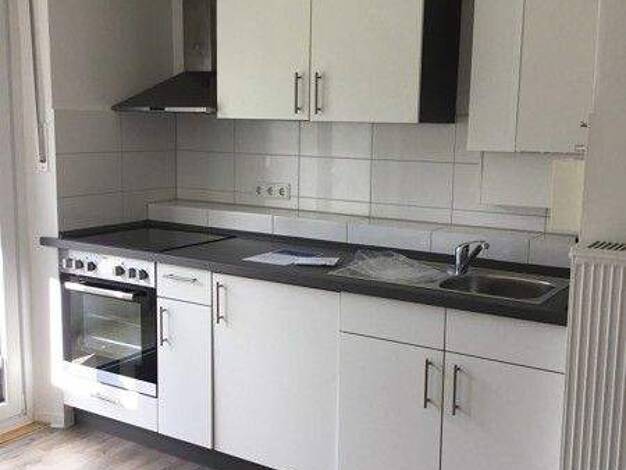 Wohnung zur Miete 505 € 1 Zimmer 36,9 m² frei ab 13.12.2025 Eduard-Flach-Str. 32 Memmingen 87700