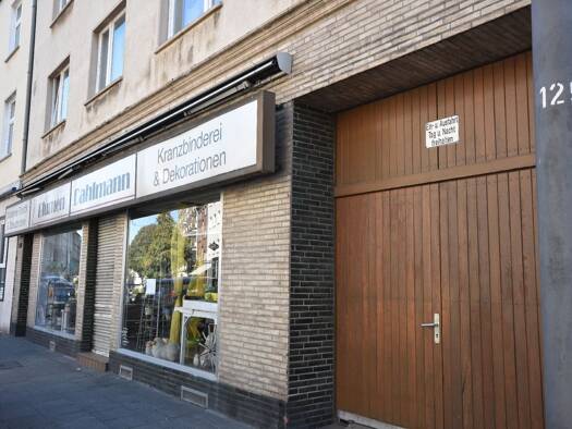 Laden zur Miete provisionsfrei 1.200 € 58 m² Verkaufsfläche Frohnhausen Stadtbezirk III 45144