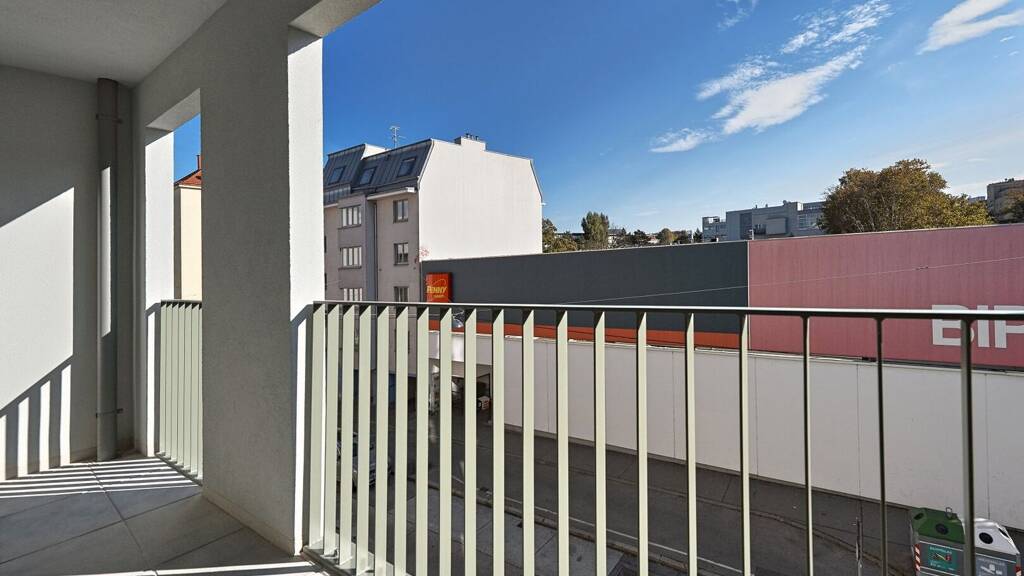 Wohnung zum Kauf - Erstbezug 488.300 € 3 Zimmer 68,1 m² 5. Geschoss Arndtstraße 50 Wien 1120