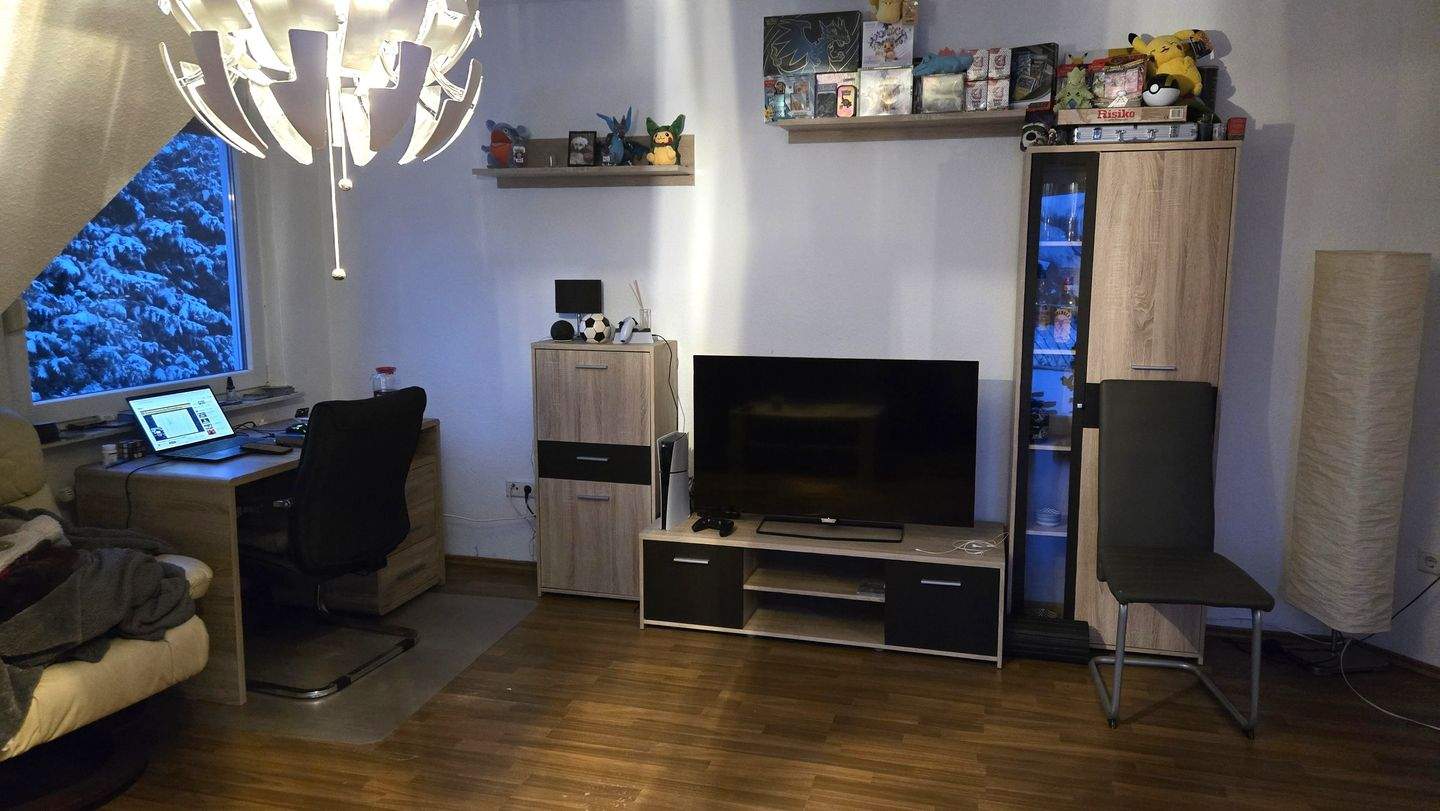 Immobilie in Uplengen - Moderne Eigentumswohnung mit Dachterrasse & Studio in Top-Lage von Remels - Bild 2