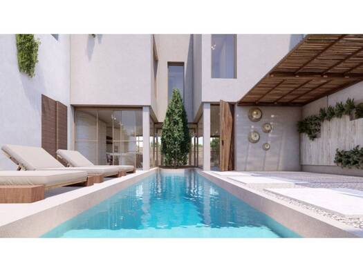 Reihenhaus zum Kauf - Erstbezug 399.000 € 3 Zimmer 157 m² 175 m² Grundstück Formentera del Segura 03179