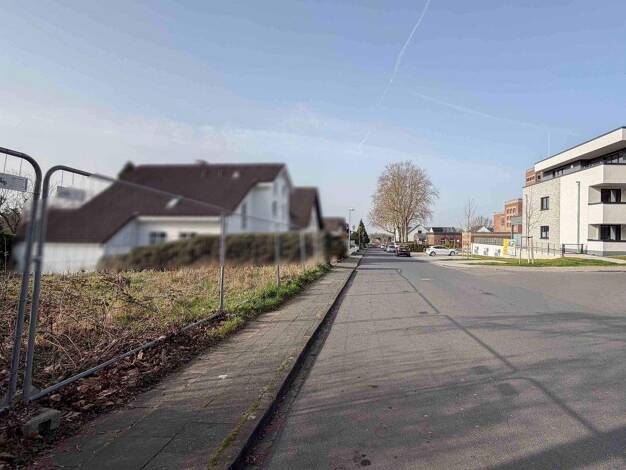 Grundstück zum Kauf 479.000 € 998 m² Grundstück Bergisch Neukirchen Leverkusen 51381