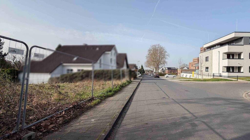 Grundstück zum Kauf 479.000 € 998 m² Grundstück Bergisch Neukirchen Leverkusen 51381