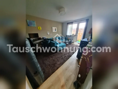 Wohnung zur Miete Tauschwohnung 450 € 2 Zimmer 60 m² 3. Geschoss Zollstock Köln 50969