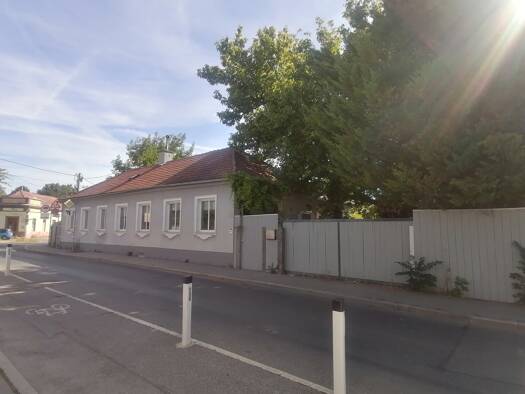 Mehrfamilienhaus zum Kauf 565.000 € 5 Zimmer 157,4 m² 654 m² Grundstück Floridsdorf 1210
