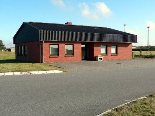 Bürofläche zur Miete provisionsfrei 850 € 158 m² Bürofläche Bäckerweg Eggebek 24852