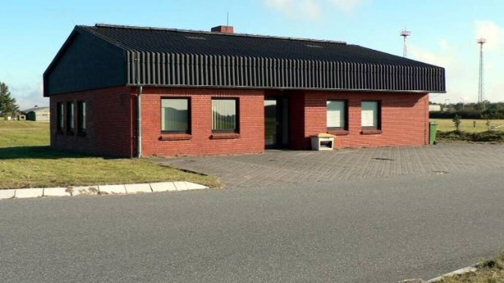 Bürofläche zur Miete provisionsfrei 850 € 158 m² Bürofläche Bäckerweg Eggebek 24852