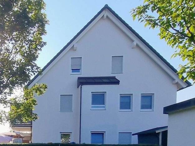 Wohnung zum Kauf provisionsfrei 660.000 € 3 Zimmer 71 m² EG Moosach München 80993