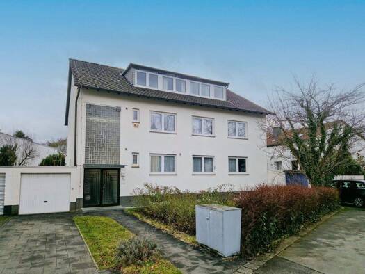Mehrfamilienhaus zum Kauf 1.230.000 € 17 Zimmer 329,7 m² 738 m² Grundstück Oberstadt Mainz 55131