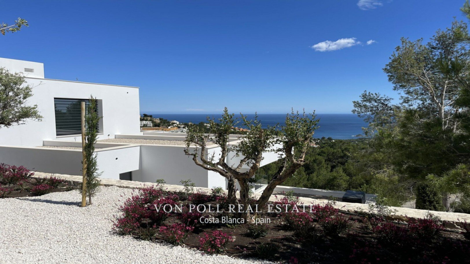 Villa zum Kauf 2.093.650 € 4 Zimmer 260 m²<br/>Wohnfläche Altea 03590