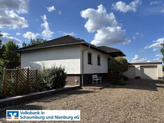 Einfamilienhaus zum Kauf 239.000 € 4 Zimmer 123 m² 960 m² Grundstück Niedernholz Lüdersfeld 31702