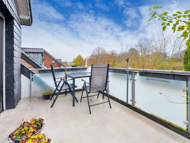 Wohnung zum Kauf 360.000 € 5 Zimmer 122 m² Xanten 46509