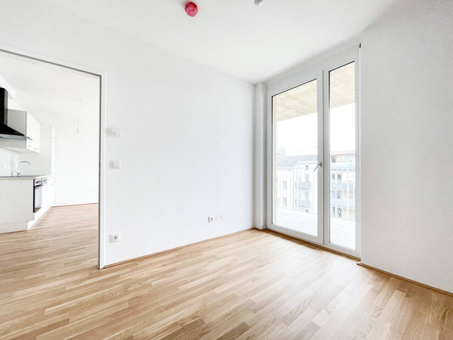 Wohnung – Graz, Karlau, Gries - Mehr