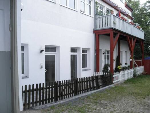 Maisonette zur Miete 693 € 3 Zimmer 99 m² 2 Geschosse frei ab 01.10.2026 Rosa-Luxemburg-Straße 6 Eisenberg Eisenberg 07607
