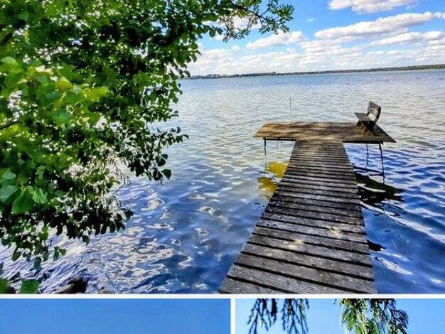 Villa zum Kauf provisionsfrei 699.000 € 12 Zimmer 410 m² 2.200 m² Grundstück Arendsee Arendsee (Altmark) 39619