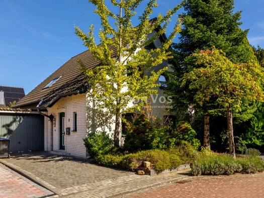 Einfamilienhaus zum Kauf 349.000 € 4 Zimmer 117 m² 407 m² Grundstück Rees Rees 46459