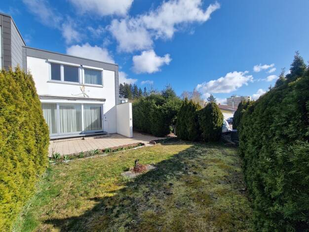 Haus zum Kauf 265.000 € 4 Zimmer 107,4 m² 290 m² Grundstück Schnaitheim Heidenheim 89520