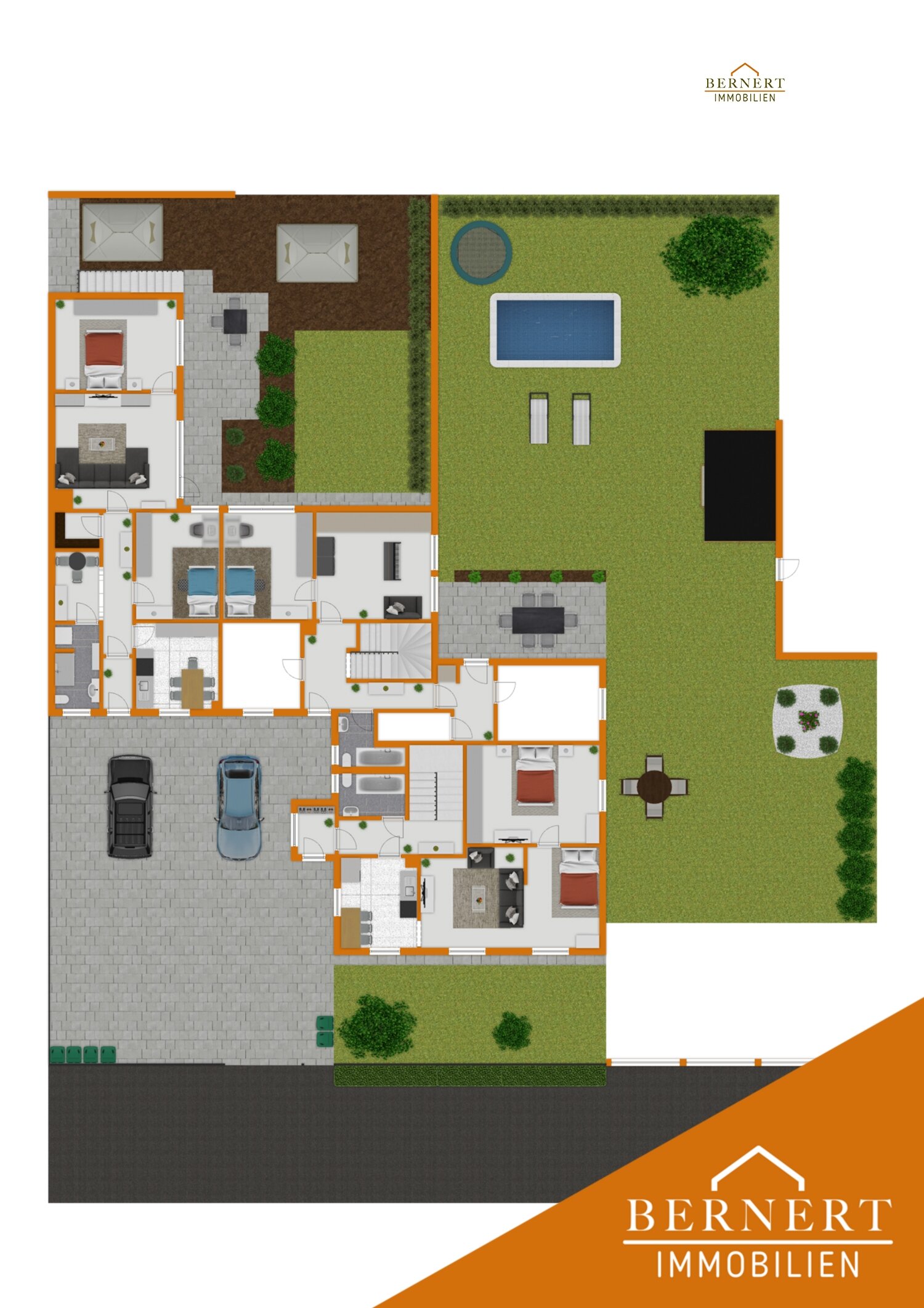 Mehrfamilienhaus zum Kauf 385.000 € 14 Zimmer 350 m²<br/>Wohnfläche 1.123 m²<br/>Grundstück Frohnlach Ebersdorf bei Coburg 96237