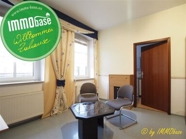 Apartment zur Miete 190 € 2 Zimmer 41,8 m² EG frei ab sofort Hainichen Hainichen , Sachs 09661