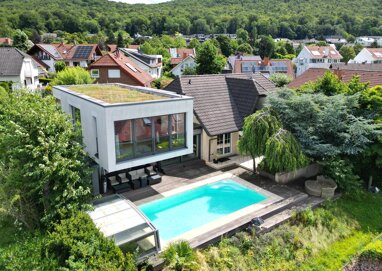 Einfamilienhaus zum Kauf 798.000 € 10 Zimmer 280 m² 750 m² Grundstück frei ab 01.01.2025 Altenritte Baunatal 34225