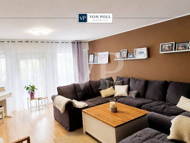 Doppelhaushälfte zum Kauf 419.000 € 5 Zimmer 120 m² 268 m² Grundstück Marwitz Oberkrämer / Marwitz 16727