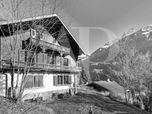 Studio zum Kauf 2.462.247 € 6 Zimmer Champéry 1874