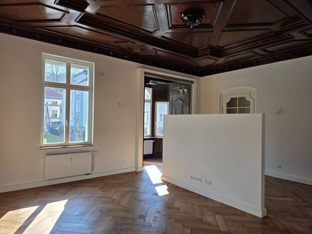 Wohnung zur Miete 1.100 € 2 Zimmer 95,2 m² Meiningen 98617