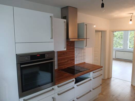 Wohnung zur Miete 850 € 3 Zimmer 71 m² Geschoss 4/5 frei ab sofort Innenstadt Bochum 44787