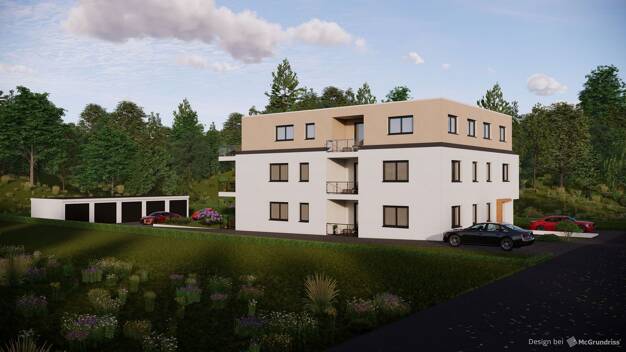 Wohnung zum Kauf 375.000 € 70,8 m² sinzerstrasse 40 Nennig Perl 66706