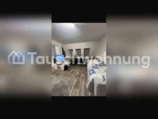Wohnung zur Miete Tauschwohnung 660 € 3 Zimmer 87 m² Kreuzberg Berlin 10999