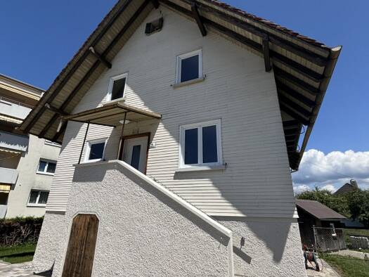 Wohnung zur Miete 1.450 € 4 Zimmer 120 m² Lustenau 6890