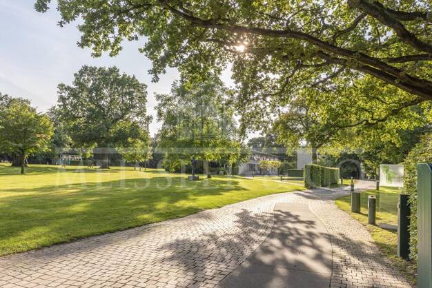 Wohnung zur Miete 2.980 € 3 Zimmer 156 m² EG Othmarschen Hamburg 22605