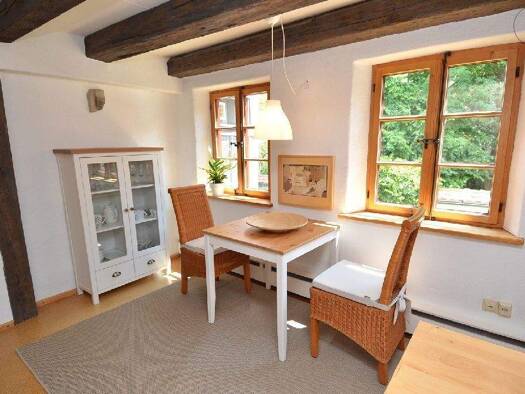 Wohnung zur Miete 1.250 € 2,5 Zimmer 58 m² 1. Geschoss frei ab 01.03.2026 Innenstadt Augsburg 86150