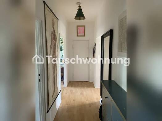 Wohnung zur Miete Tauschwohnung 752 € 2 Zimmer 55 m² 2. Geschoss Westend Charlottenburg-Wilmersdorf 14059