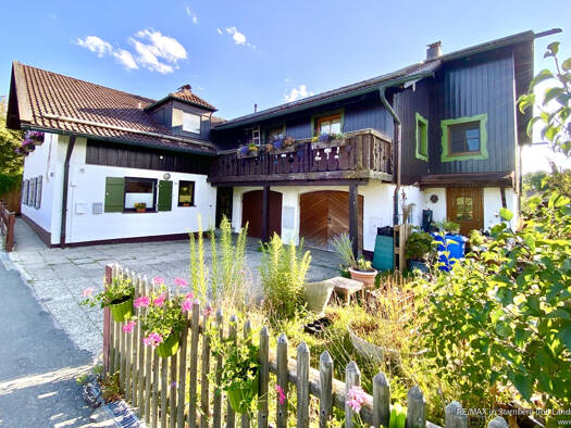 Wohnung zum Kauf 476.000 € 3 Zimmer 95 m² Weyarn 83629