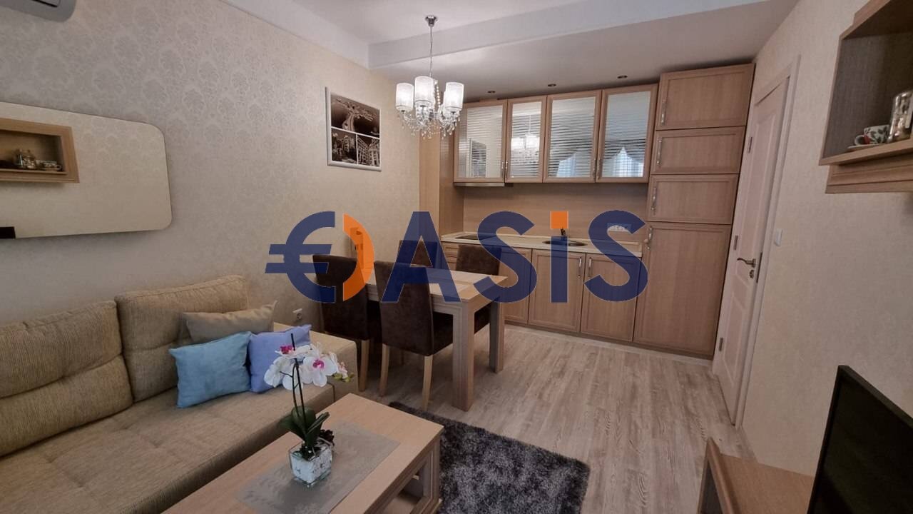 Apartment zum Kauf provisionsfrei 99.000 € 2 Zimmer 51 m²<br/>Wohnfläche 1.<br/>Geschoss Saint Vlas