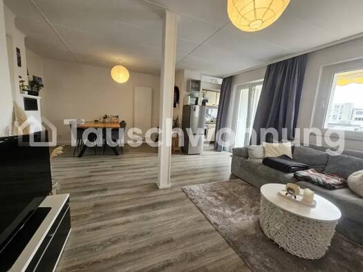 Wohnung zur Miete Tauschwohnung 663 € 2 Zimmer 51 m² 3. Geschoss Braunsfeld Köln 50933