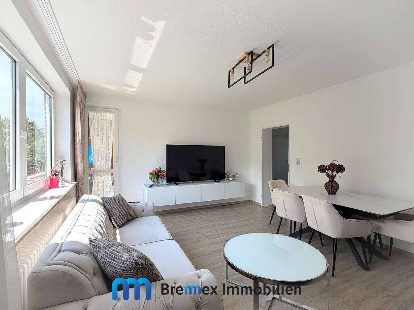 Wohnung – Bremen, Obervieland - Ansicht 3