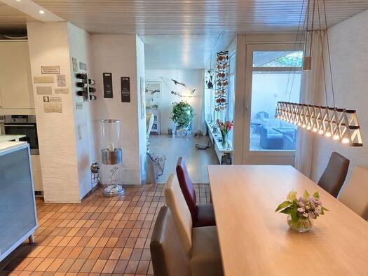 Bungalow zum Kauf 349.000 € 6 Zimmer 140 m² 2.000 m² Grundstück Ramelsloh Seevetal 21220