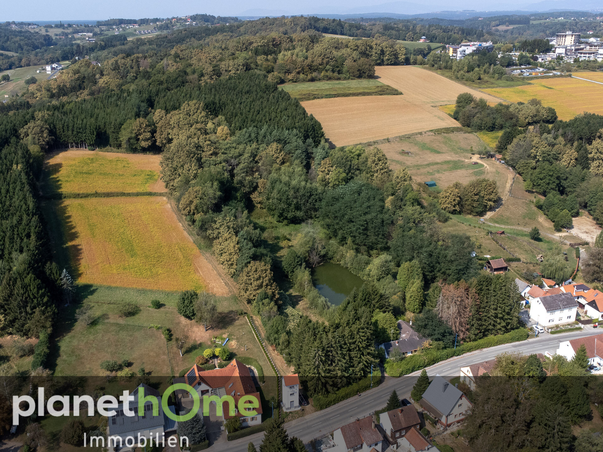 Haus zum Kauf 4 Zimmer 108,6 m²<br/>Wohnfläche 23.236 m²<br/>Grundstück Stegersbach 7551