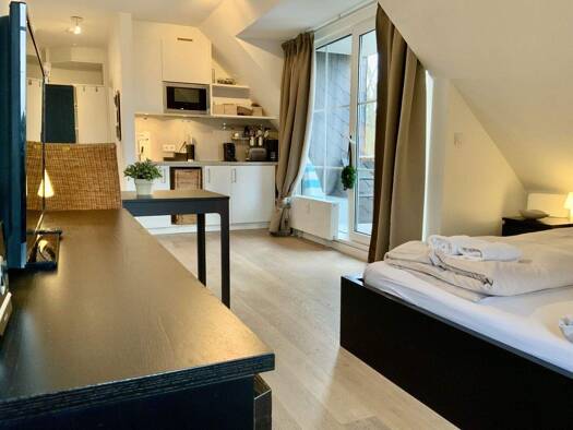 Studio zum Kauf 280.000 € 1 Zimmer 30 m² Timmendorfer Strand 23669