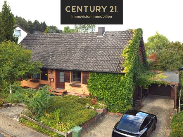 Einfamilienhaus zum Kauf 195.000 € 5 Zimmer 179 m² 1.018 m² Grundstück Diekholzen Diekholzen 31199