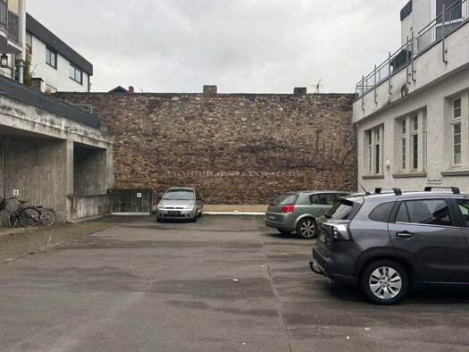 Wohnung zum Kauf 79.000 € 1 Zimmer 29 m² Bingen Bingen am Rhein 55411