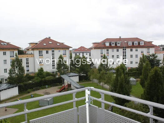 Wohnung zur Miete Tauschwohnung 1.125 € 2 Zimmer 62 m² 3. Geschoss Taufkirchen Taufkirchen 82024